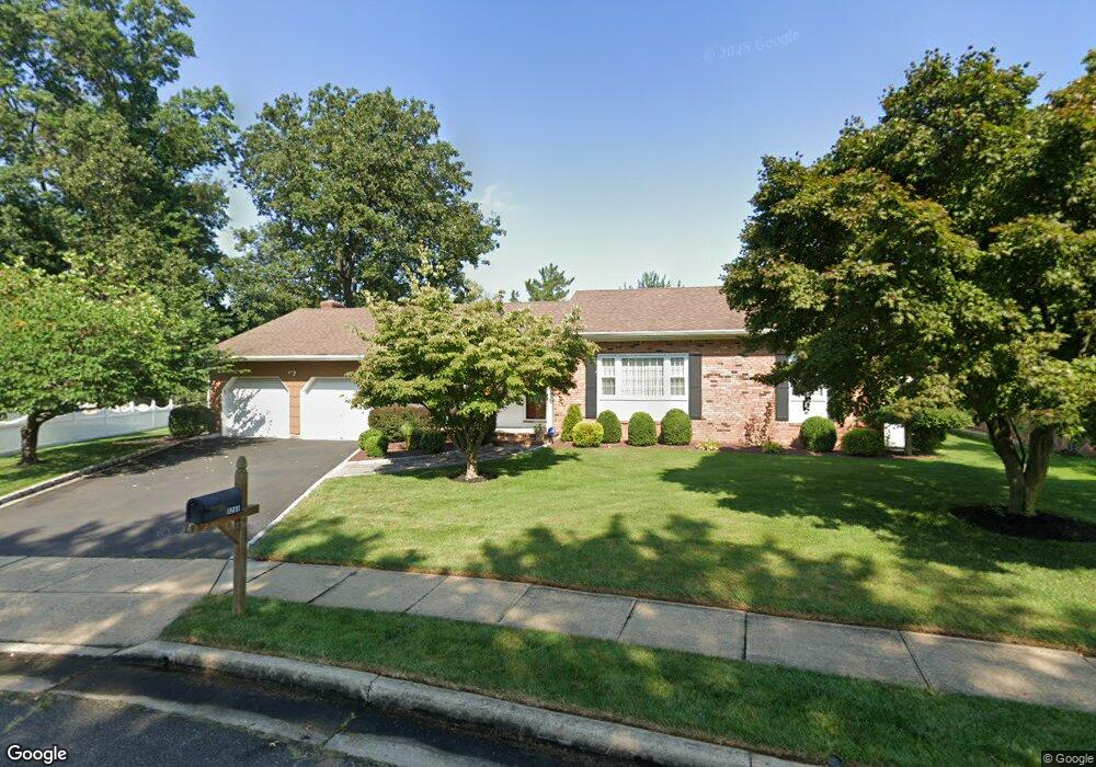 1280 Regency Place, South Plainfield, NJ 07080 - photo 1