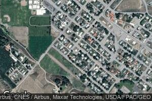 1700 Fisk Ave, Bridgeport, WA 98813