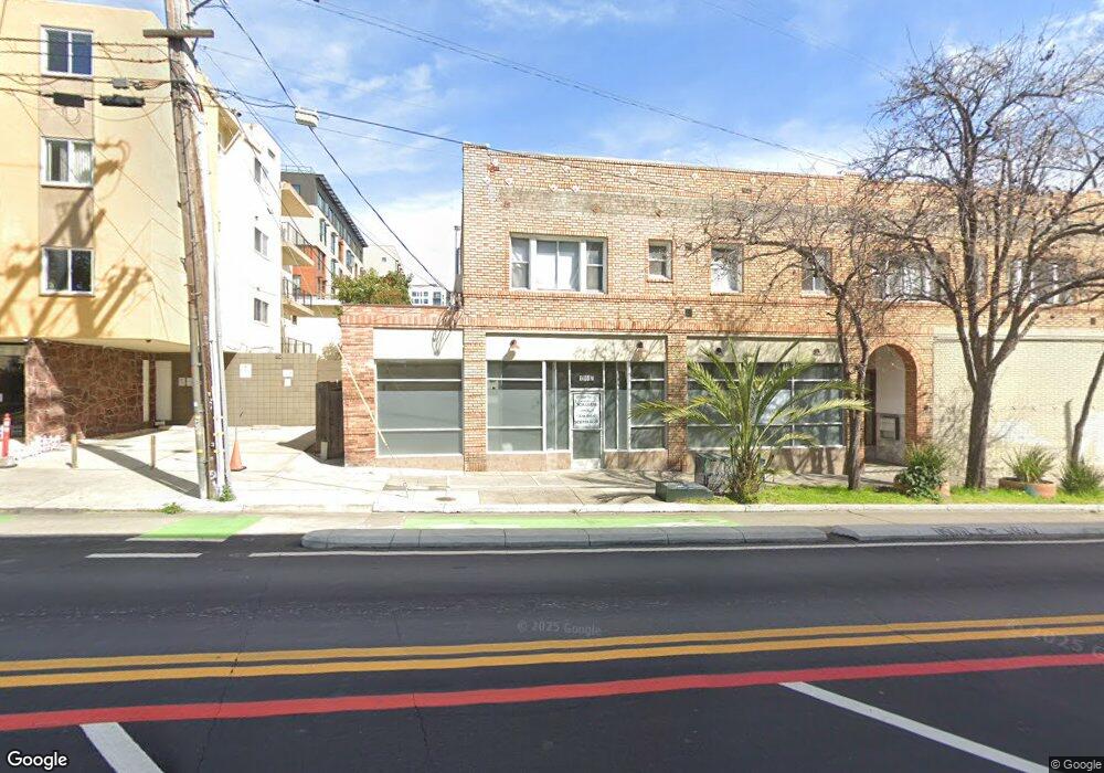 1947 Milvia St, Berkeley, CA 94704 - photo 1