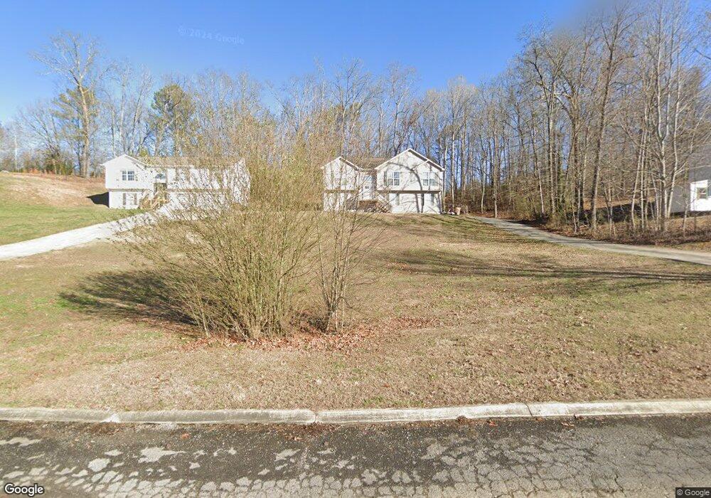 244 Windbrook Dr, Tunnel Hill, GA 30755 - photo 1