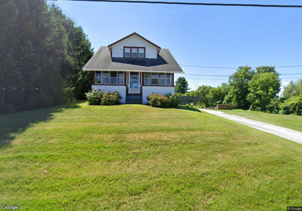 2541 Cold River Rd, North Clarendon, VT 05759 - photo 1