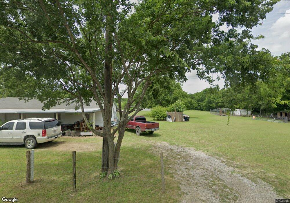 310 N Dresden St, Rice, TX 75155 - photo 1