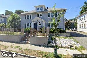 29 Noble St Unit 1, West Newton, MA 02465