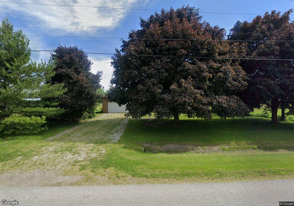 2380 E Labo Rd, Carleton, MI 48117 - photo 1