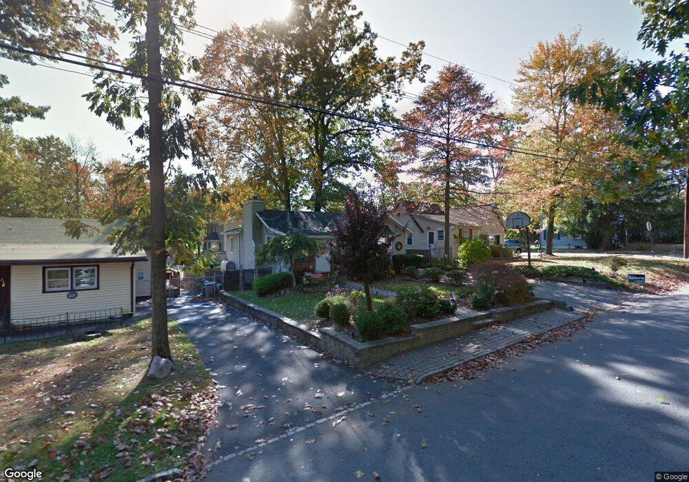 120 Minnehaha Blvd, Lake Hiawatha, NJ 07034 - photo 1