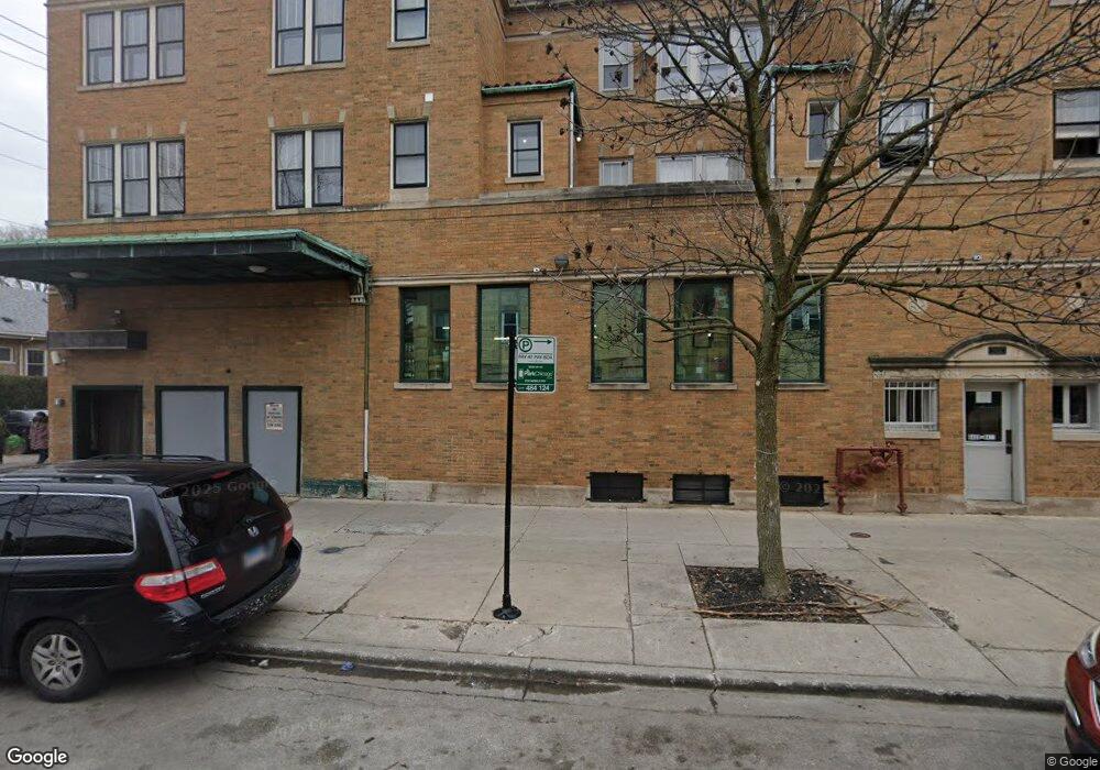 6411 N Talman Ave unit 301, Chicago, IL 60645 - photo 1