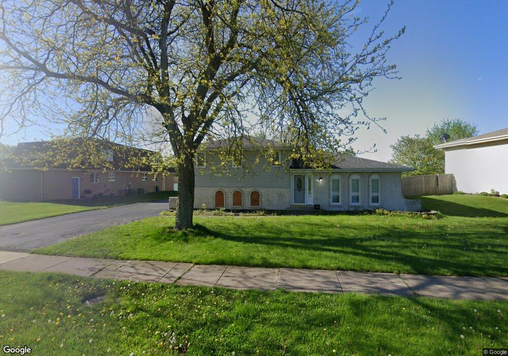 1835 W 97th Place, Crown Point, IN 46307 - photo 1