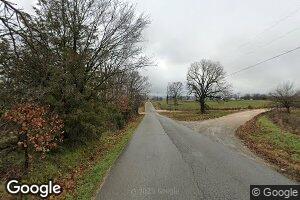 56629 S 660 Rd, Colcord, OK 74338