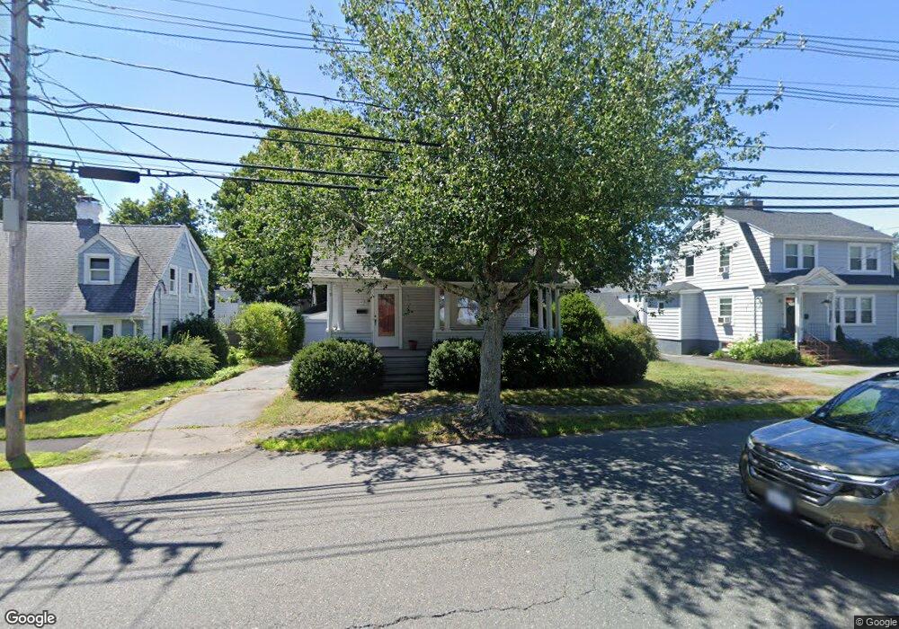 40 Lafayette St, Marblehead, MA 01945 - photo 1