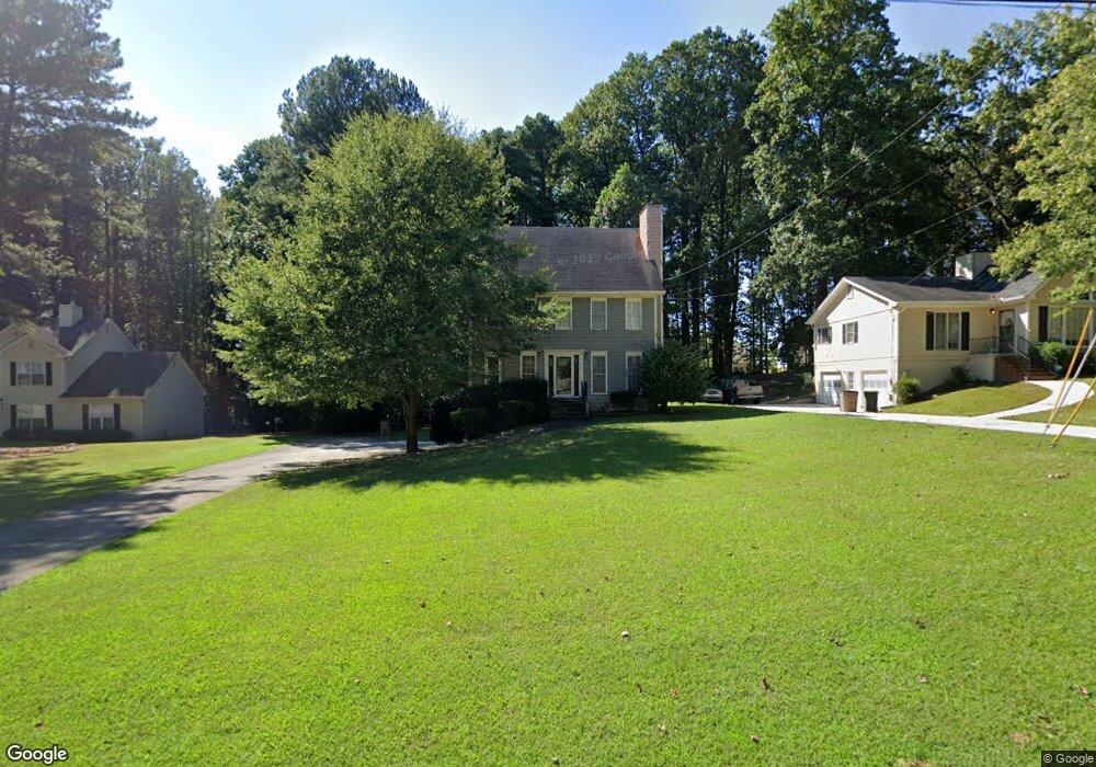 6170 S Glenn Forest SW unit 12, Mableton, GA 30126 - photo 1