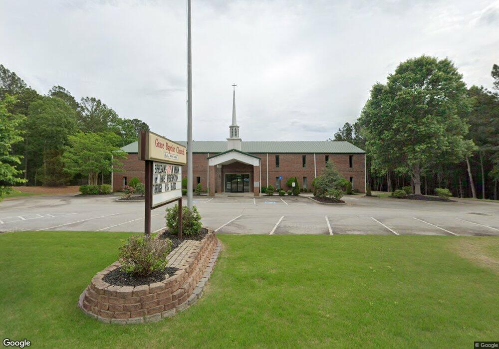 863 Little New York Rd, Whitesburg, GA 30185 - photo 1