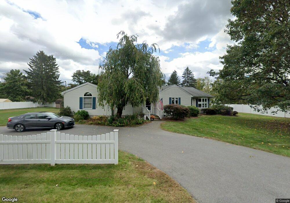 1 Crescent Cir, Ellington, CT 06029 - photo 1