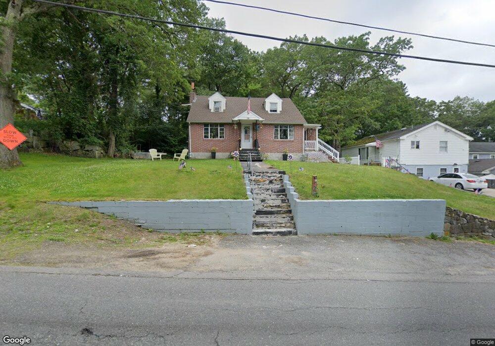 430 Textile Ave unit 430, Dracut, MA 01826 - photo 1