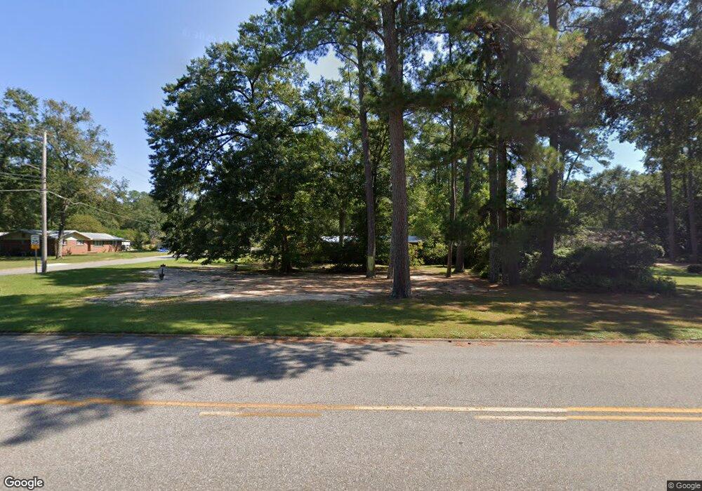 1410 N Cherokee Ave, Dothan, AL 36303 - photo 1