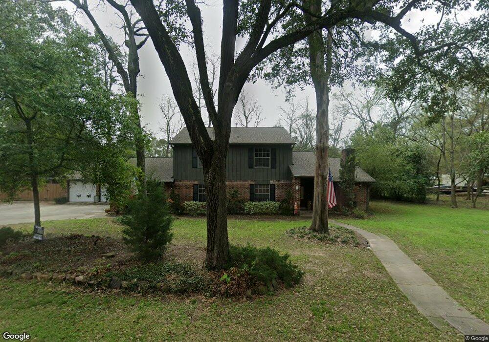 14119 Buckingham Ln, Tomball, TX 77375 - photo 1