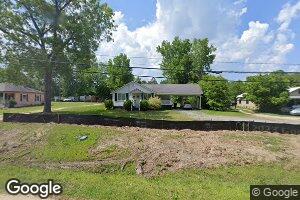 162 Vinson Rd, Mc Intyre, GA 31054