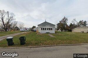 408 Independence St, Baxter, IA 50028