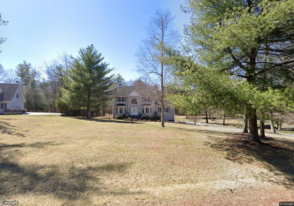 41 Philip Dr, Montgomery, NY 12549 - photo 1