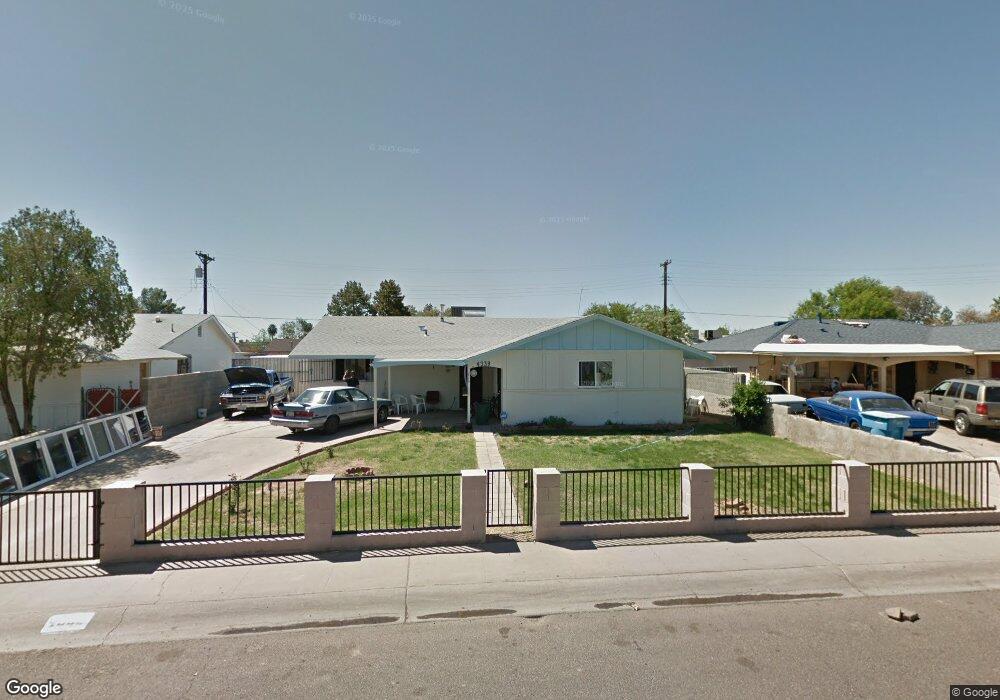 4339 W Cheery Lynn Rd, Phoenix, AZ 85031 - photo 1