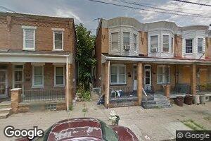 1227 Whitman Ave, Camden, NJ 08104