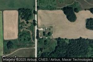 1450 N Scott Rd, Twining, MI 48766