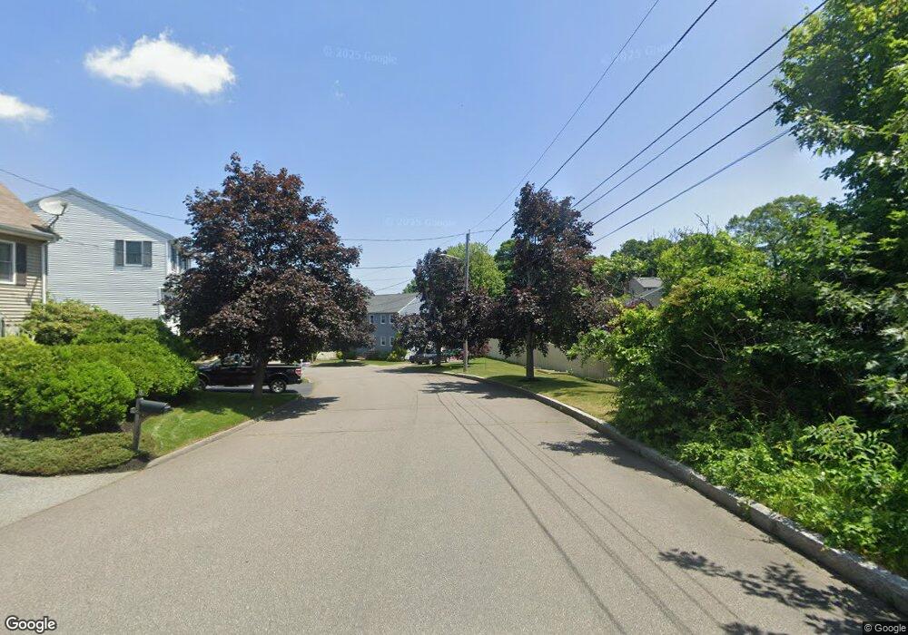 LOT S3 Lawrence Rd, Lynn, MA 01904 - photo 1