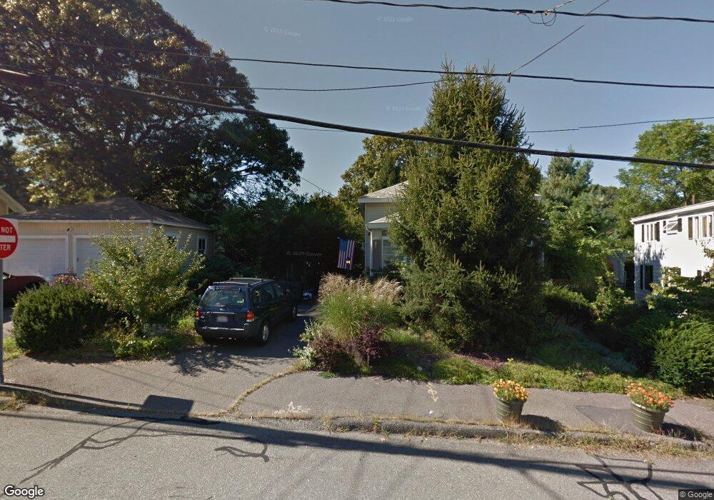 LOT 8 Den Quarry Rd, Lynn, MA 01904 - photo 1