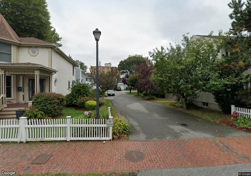 LOT D Spinney Path, Lynn, MA 01902 - photo 1