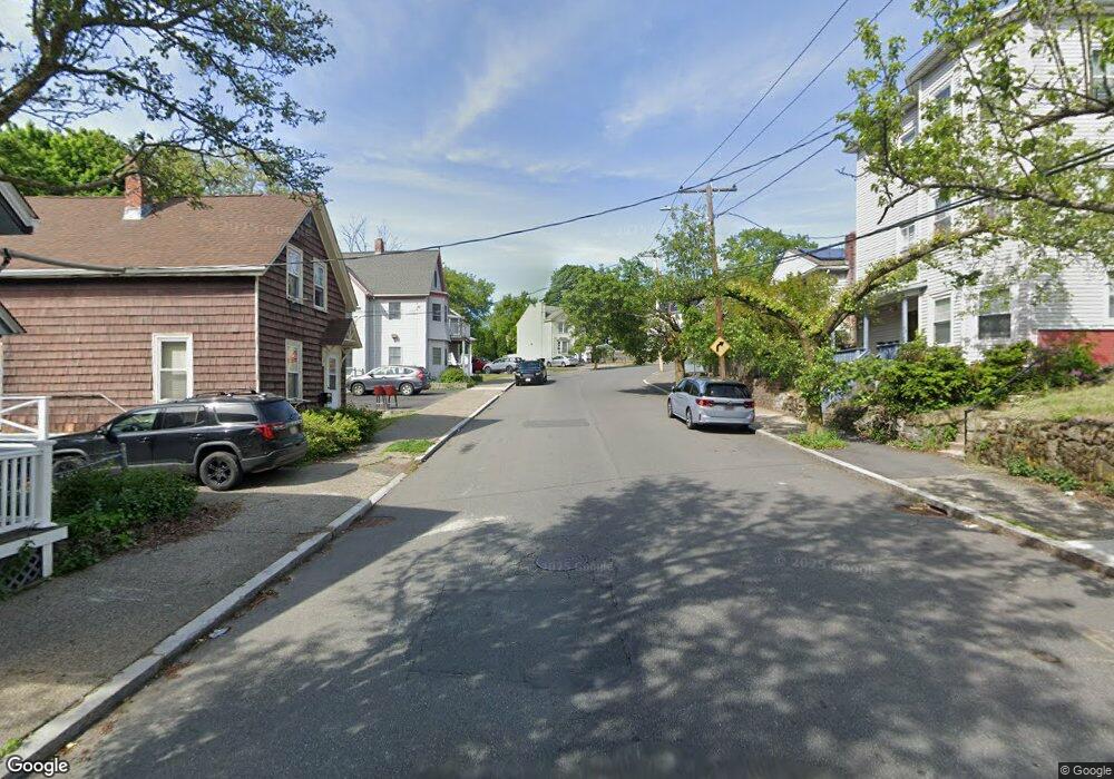 LOT-B Atkinson St, Lynn, MA 01905 - photo 1