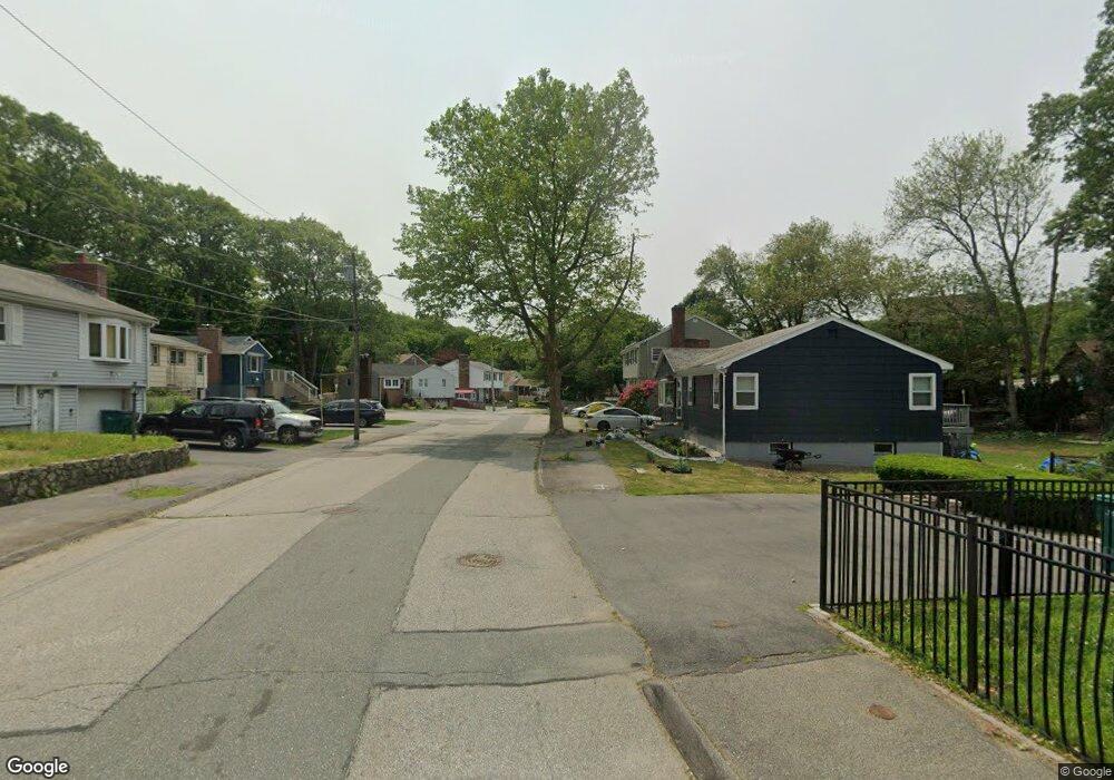 LOT B Brookside Rd, Lynn, MA 01904 - photo 1