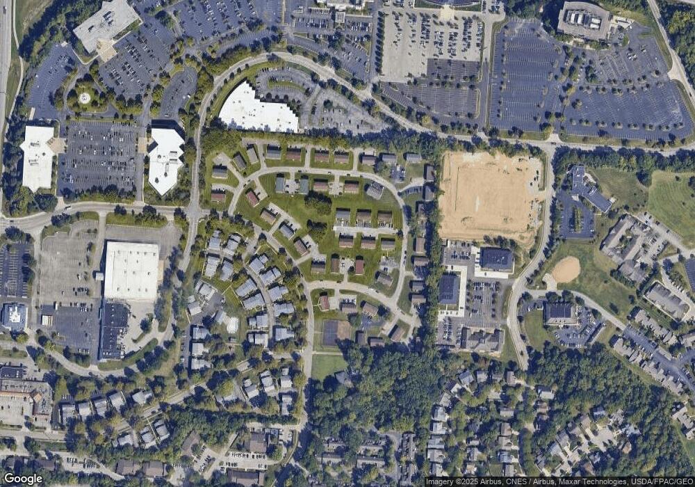 2689 Snyder Ct, Columbus, OH 43231 - photo 1