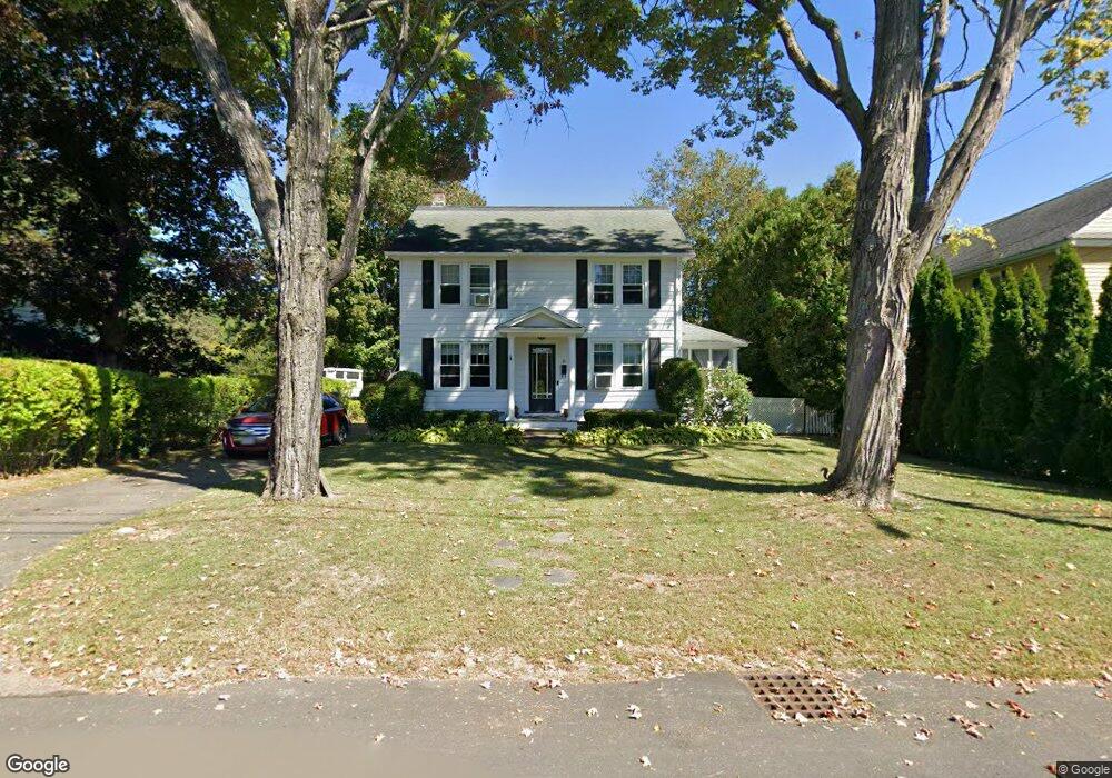 21 Mckinley Ave, Easthampton, MA 01027 - photo 1