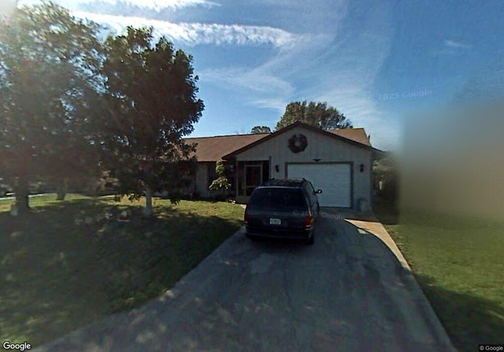 1771 Shakespeare St, Sebastian, FL 32958 - photo 1