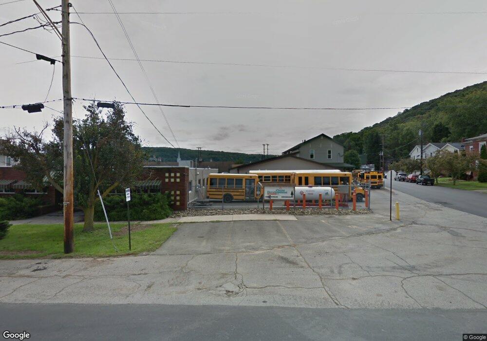 639 12th St, Franklin, PA 16323 - photo 1