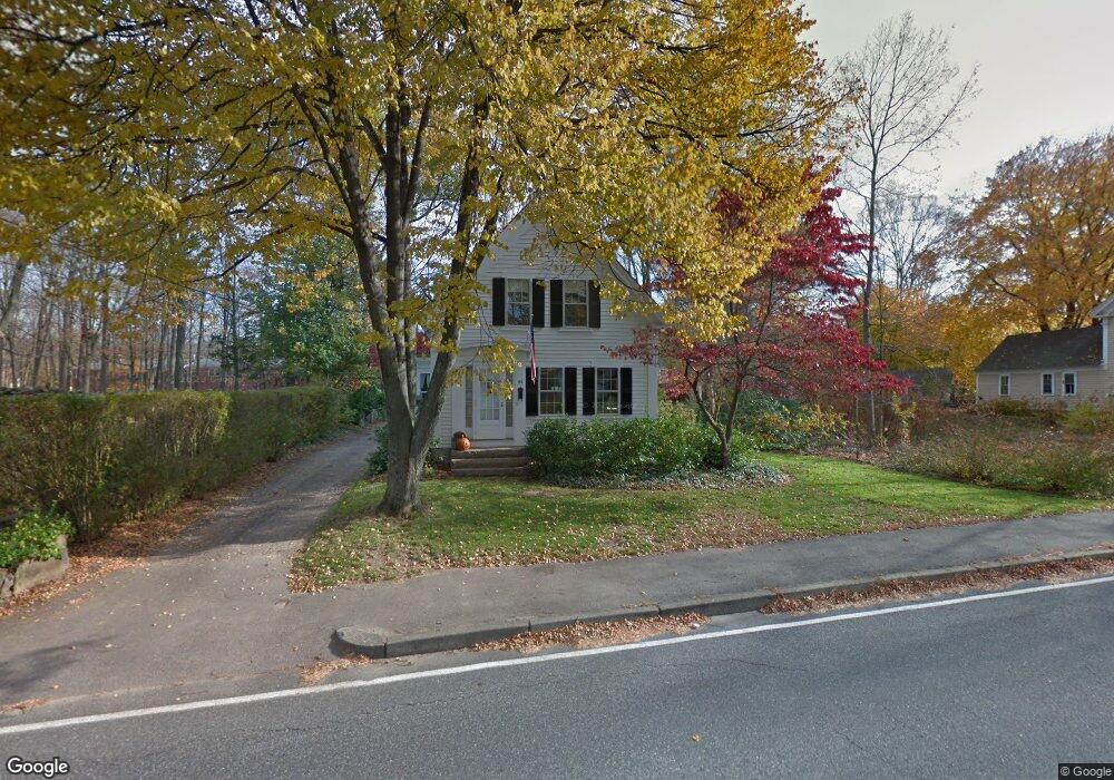 82 Norfolk St, Holliston, MA 01746 - photo 1