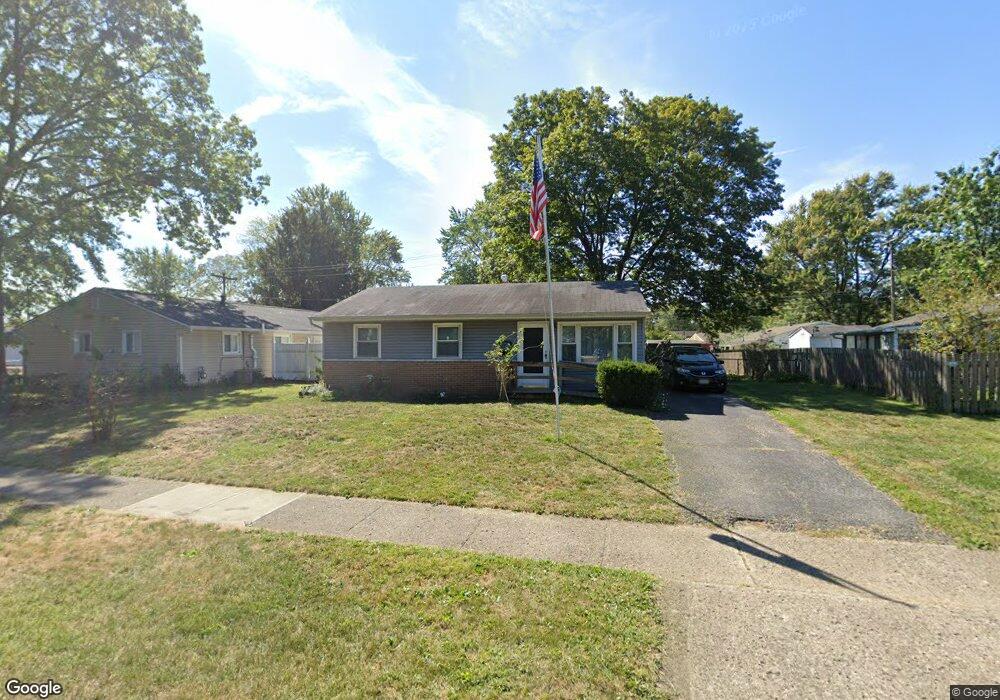 4265 Dundee Ave, Columbus, OH 43227 - photo 1