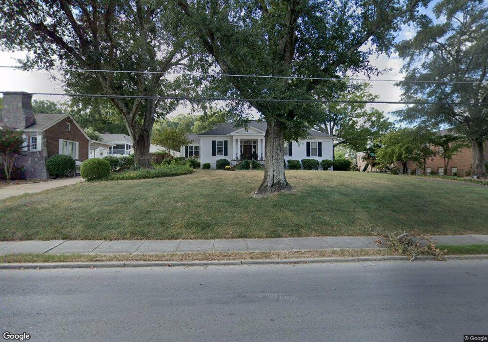 211 E Line St, Calhoun, GA 30701 - photo 1