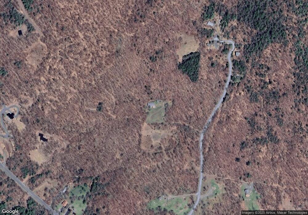 167 Legg Rd, Haines Falls, NY 12436 - photo 1