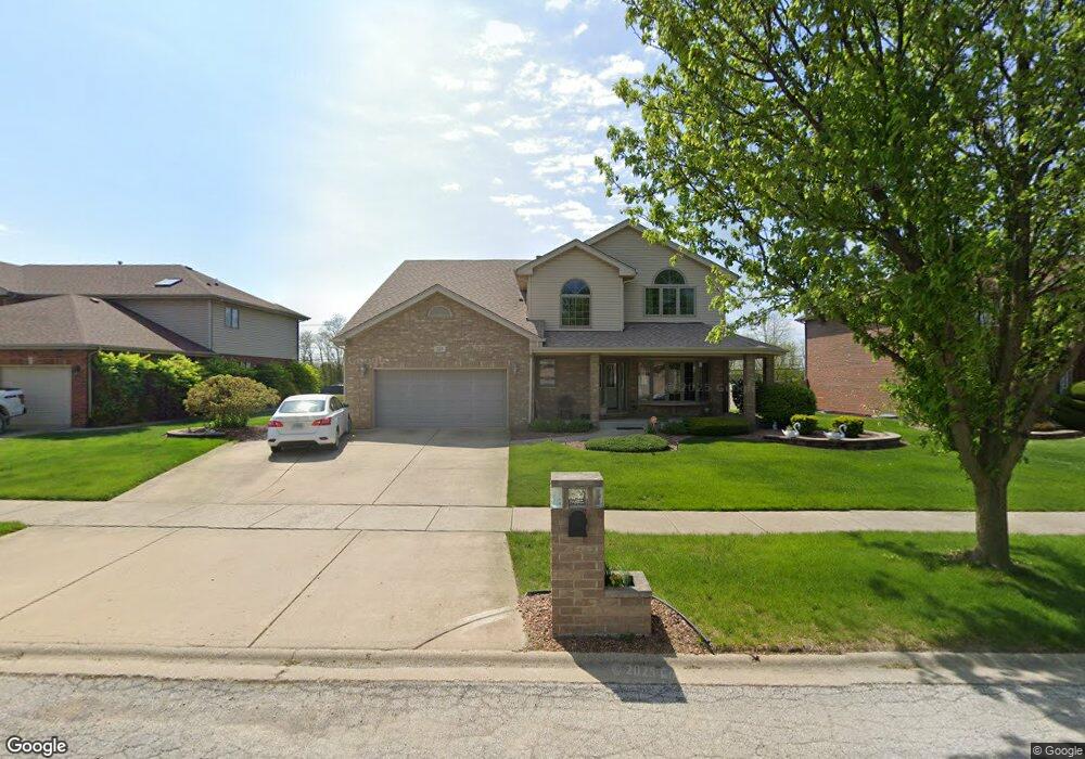 220 Grafton Place, Matteson, IL 60443 - photo 1