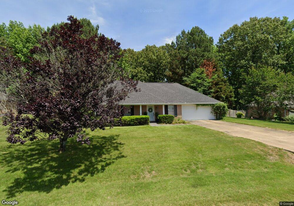 806 Deerfield Dr, Oxford, MS 38655 - photo 1