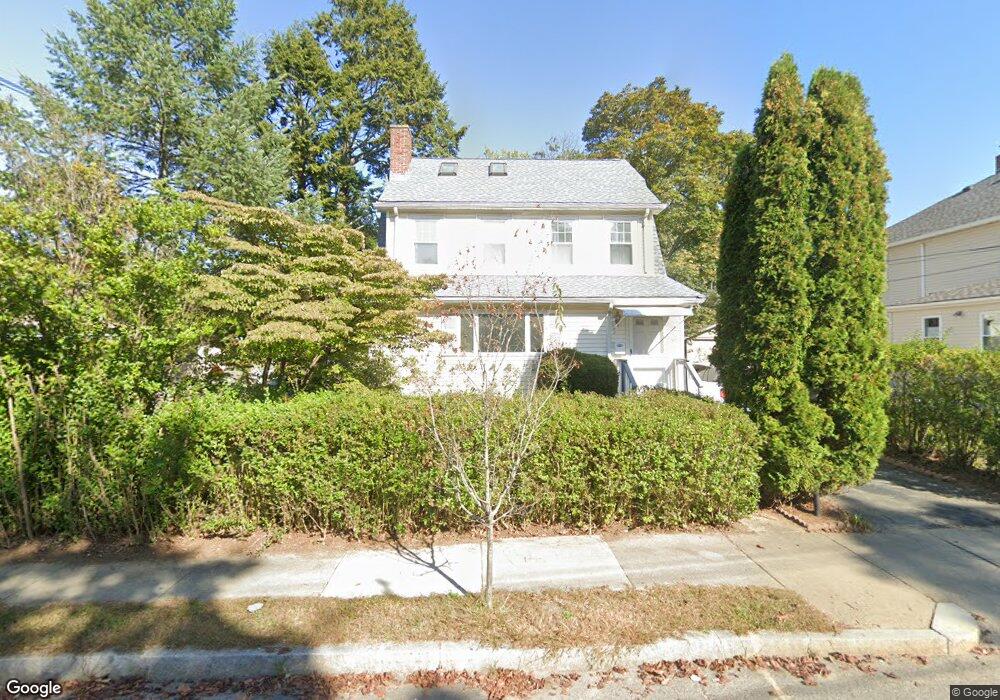 4 Margaret Rd, Newton Highlands, MA 02461 - photo 1