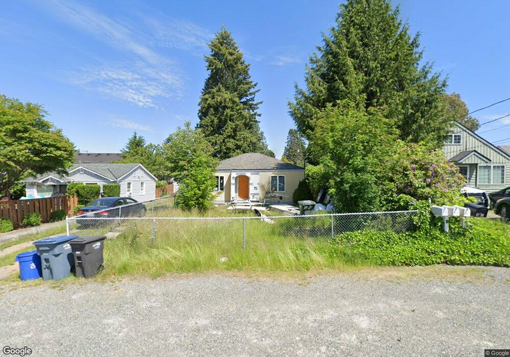 2725 Locust Ave W, University Place, WA 98466 - photo 1