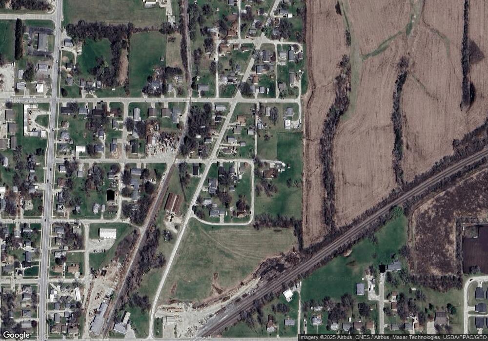 314 E Mckinley St, Osceola, IA 50213 - photo 1