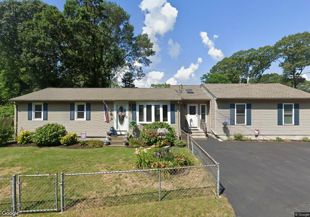 25 Lee Ave, Warwick, RI 02889 - photo 1