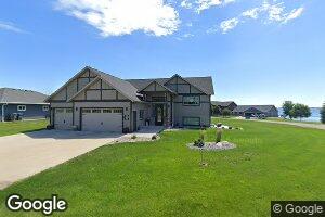 231 Prairie Quay Dr Dr, Lake Norden, SD 57248