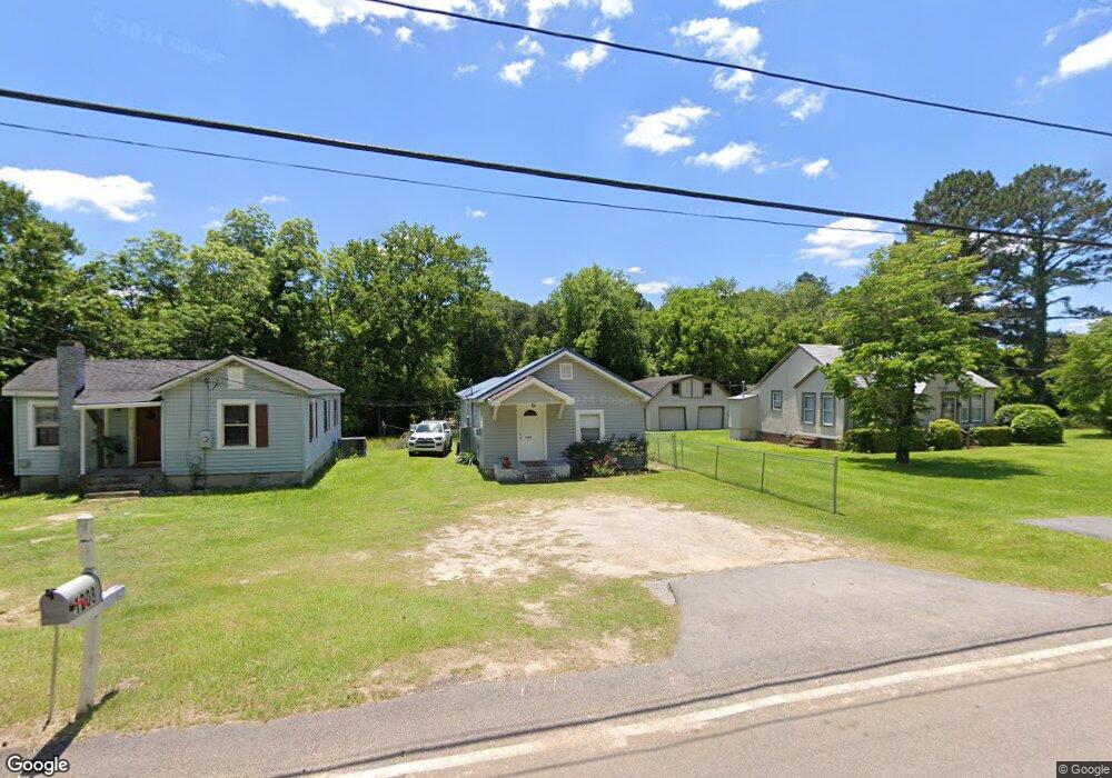 1208 Mcrae Rd, Camden, SC 29020 - photo 1