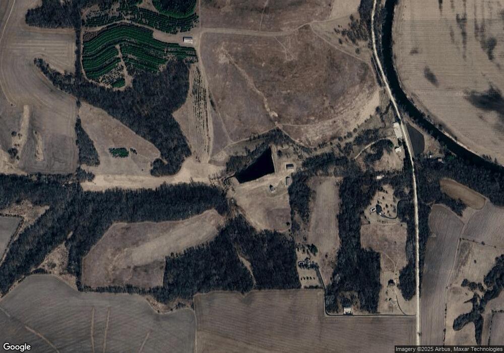 N1517 Dill Rd, Browntown, WI 53522 - photo 1