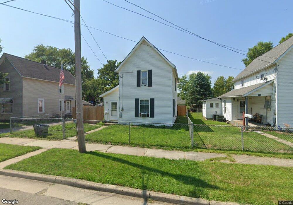 517 Thompson St, Marion, OH 43302 - photo 1