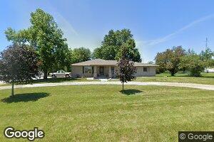 21149 S West St, Raymond, IL 62560