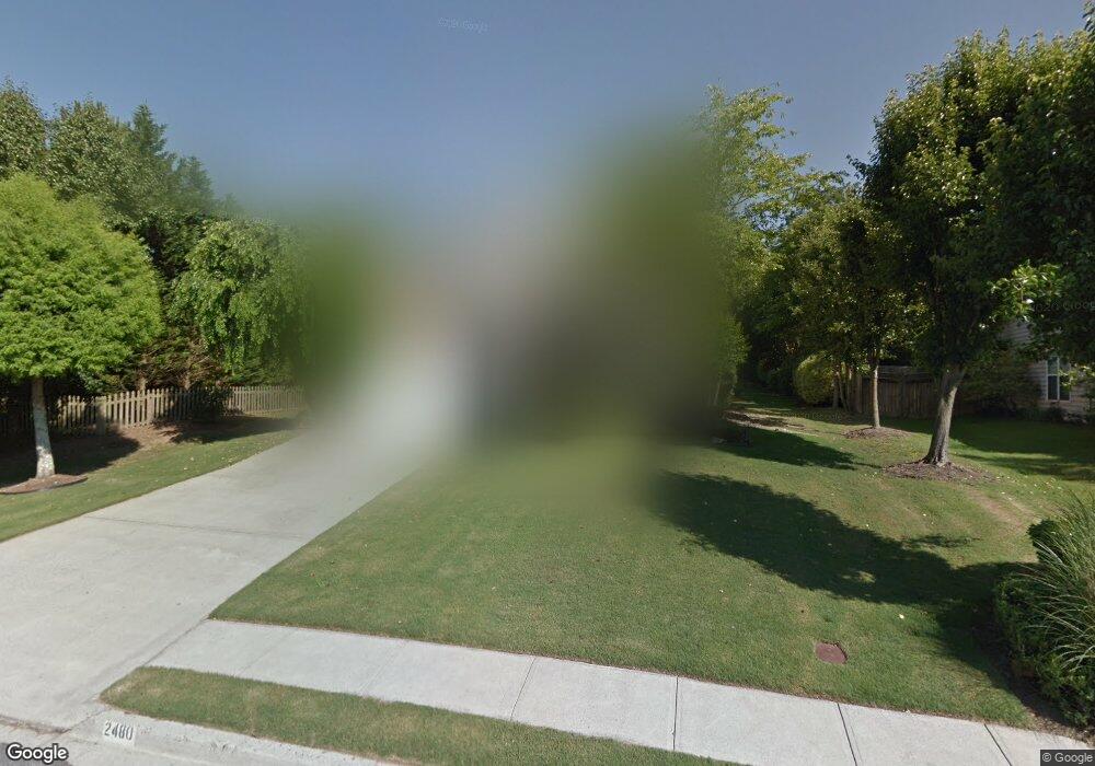 2480 Kirkstone Dr, Buford, GA 30519 - photo 1